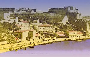 CD eh- 016- MEK- Fort Est